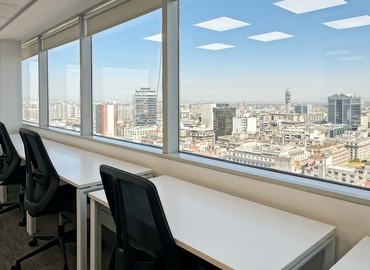 10 m² Coworking space  in Santiago, Huérfanos 770 (8320193) - 0 | MatchOffice