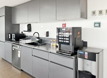 10 m² Coworking space  in Santiago, Huérfanos 770 (8320193) - 5 | MatchOffice.com