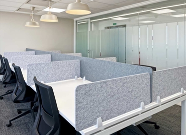 10 m² Shared office  in Santiago, Huérfanos 770 (8320193) - 7 | MatchOffice.com