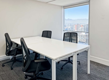 10 m² Shared office  in Santiago, Huérfanos 770 (8320193) - 8 | MatchOffice.com