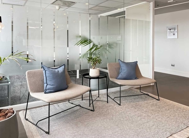 10 m² Shared workspace  in Santiago, Huérfanos 770 (8320193) - 4 | MatchOffice.com