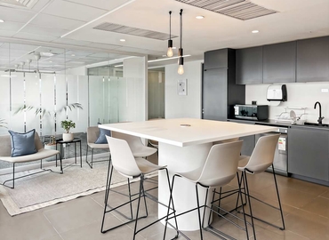 10 m² Coworking  in Santiago, Huérfanos 770 (8320193) - 13 | MatchOffice.com