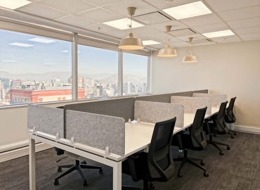 10 m² Coworking  in Santiago, Huérfanos 770 (8320193) - 11 | MatchOffice