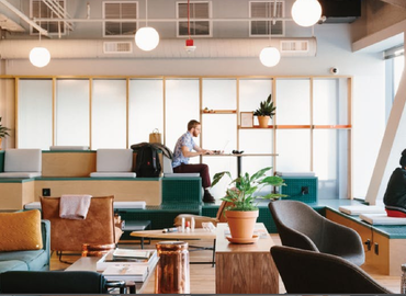 100 m² Serviced office in Bogota, Calle 81 118 (110221) - 3 | MatchOffice.com