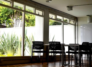 18 m² Conference center in Bogota, Cra 18 A # 103 - 11 (110111) - 3 | MatchOffice