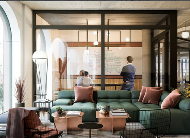 50 m² Business park in Bogota, Calle 93 (110221) - 2 | MatchOffice