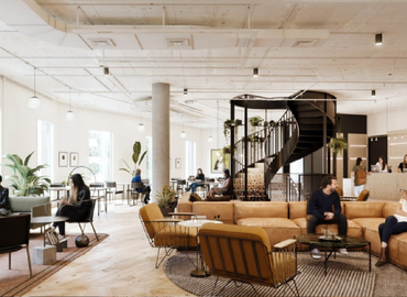 50 m² Business space in Bogota, Calle 93 (110221) - 3 | MatchOffice