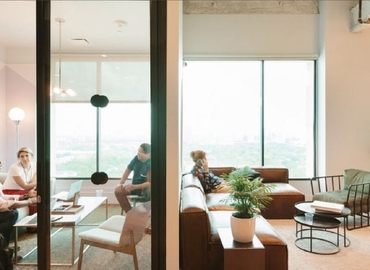 149 m² Co-working  in Bogota, Avenida Calle 26 92-32 (110911) - 1 | MatchOffice