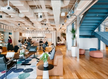 149 m² Co-working  in Bogota, Avenida Calle 26 92-32 (110911) - 3 | MatchOffice