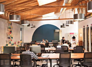 100 m² Coworking space  in Bogota, Calle 81 118 (110221) - 1 | MatchOffice.com