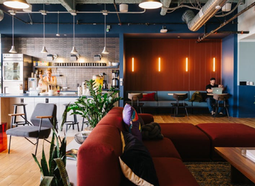 100 m² Coworking  in Bogota, Calle 81 118 (110221) - 2 | MatchOffice