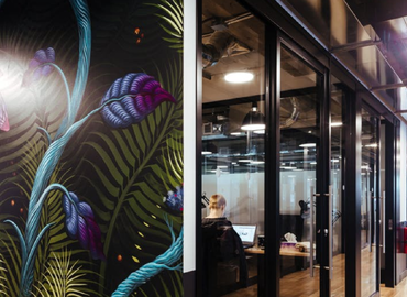 500 m² Coworking  in Bogota, Calle 93 (110221) - 0 | MatchOffice.com