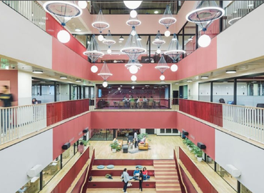 100 m² Shared workspace  in Bogota, Carrera 12a 78-40 (110221) - 1 | MatchOffice