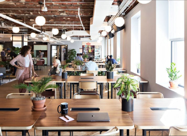 100 m² Coworking  in Bogota, Carrera 12a 78-40 (110221) - 3 | MatchOffice.com