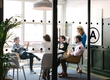 50 m² Coworking space in Bogota, Carrera 7 (110111) - 0 | MatchOffice.com