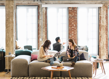50 m² Coworking in Bogota, Carrera 7 (110111) - 4 | MatchOffice.com