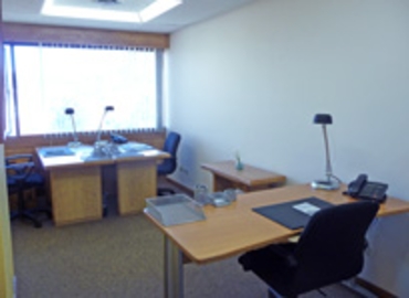 40 m² Shared workspace  in Bogota, Calle 100 No.8A-55 (110111) - 1 | MatchOffice.com