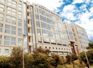 50 m² Coworking space  in Bogota, Calle 113 No. 7 - 21 (110111) - 4 | MatchOffice