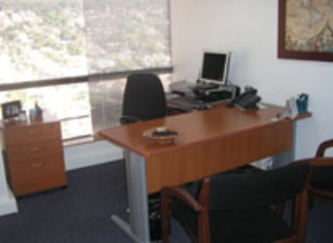 50 m² Shared workspace  in Bogota, Calle 113 No. 7 - 21 (110111) - 1 | MatchOffice.com