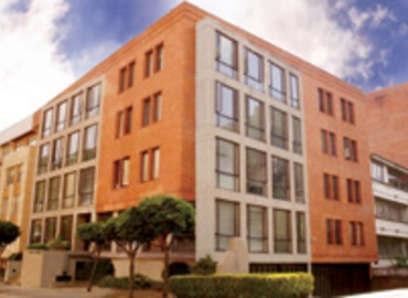 45 m² Shared office  in Bogota, Carrera 18 (110221) - 4 | MatchOffice.com