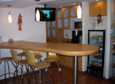 45 m² Coworking  in Bogota, Carrera 18 (110221) - 3 | MatchOffice