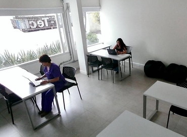 18 m² Coworking space  in Bogota, Cra 18 A # 103 - 11 (110111) - 2 | MatchOffice