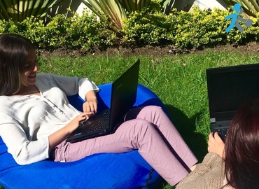 18 m² Shared workspace  in Bogota, Cra 18 A # 103 - 11 (110111) - 5 | MatchOffice.com