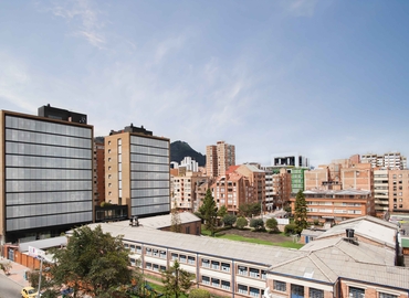 1000 m² Business space place available to rent in Bogota, Calle 80 1155 (110221) - 0 | MatchOffice.com