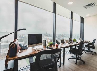 1000 m² Business center property available to rent in Bogota, Calle 80 1155 (110221) - 1 | MatchOffice.com