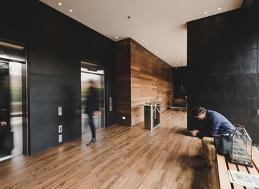 1000 m² Serviced office property available to rent in Bogota, Calle 80 1155 (110221) - 5 | MatchOffice.com
