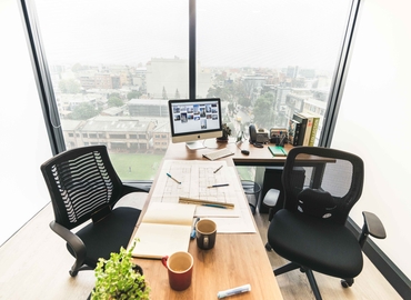 1000 m² Serviced office property for rent in Bogota, Calle 80 1155 (110221) - 6 | MatchOffice