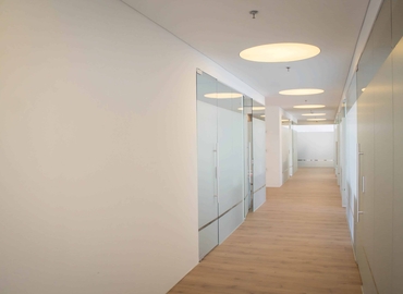 400 m² Business park place for rent in Bogota, Calle 95 14-45 (110221) - 5 | MatchOffice