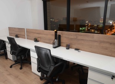 400 m² Business space place up for rent in Bogota, Calle 95 14-45 (110221) - 7 | MatchOffice.com