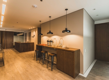 400 m² Business park place available to rent in Bogota, Calle 95 14-45 (110221) - 10 | MatchOffice