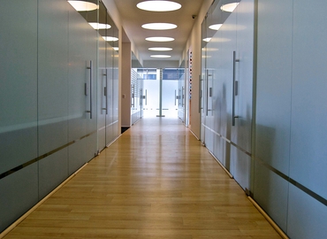 800 m² Business space building available to rent in Bogota, Carrera 19a 90-13 (110221) - 2 | MatchOffice