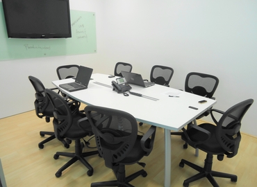 800 m² Serviced office building up for rent in Bogota, Carrera 19a 90-13 (110221) - 4 | MatchOffice.com