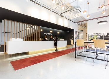 100 m² Business park place for rent in Bogota, Carrera 11 No. 79 - 66 (110311) - 0 | MatchOffice