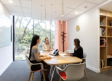 100 m² Business park place for rent in Bogota, Carrera 11 No. 79 - 66 (110311) - 1 | MatchOffice