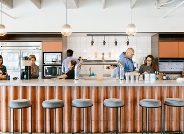 60 m² Coworking  in Medellín, 5 Av. Las Palmas (050002) - 7 | MatchOffice