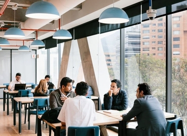 60 m² Shared office  in Medellín, 5 Av. Las Palmas (050002) - 8 | MatchOffice.com