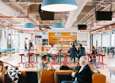 60 m² Coworking  in Medellín, 5 Av. Las Palmas (050002) - 9 | MatchOffice.com