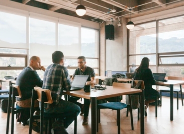 60 m² Coworking  in Bogota, Carrera 7 #116-50 (110221) - 0 | MatchOffice.com