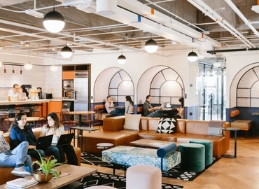 60 m² Coworking  in Bogota, Carrera 7 #116-50 (110221) - 1 | MatchOffice.com