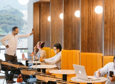 60 m² Coworking space  in Bogota, Carrera 7 #116-50 (110221) - 2 | MatchOffice.com