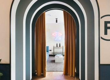 60 m² Coworking space  in Bogota, Carrera 7 #116-50 (110221) - 3 | MatchOffice.com