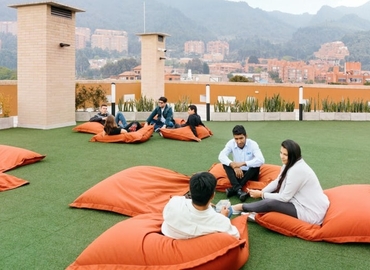 60 m² Co-working  in Bogota, Carrera 7 #116-50 (110221) - 4 | MatchOffice