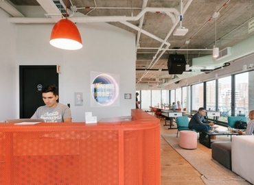 60 m² Coworking  in Medellín, Calle 7 Sur #42-145 (050021) - 3 | MatchOffice