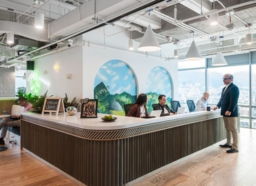 60 m² Co-working  in Bogota, Carrera 19 # 100-45 (110121) - 0 | MatchOffice