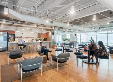 60 m² Shared office in Bogota, Carrera 19 # 100-45 (110121) - 2 | MatchOffice