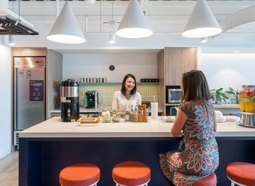 60 m² Co-working in Bogota, Carrera 19 # 100-45 (110121) - 3 | MatchOffice.com
